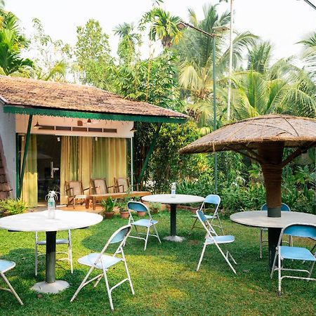 Garggi Kumarakom Village Homestay Extérieur photo