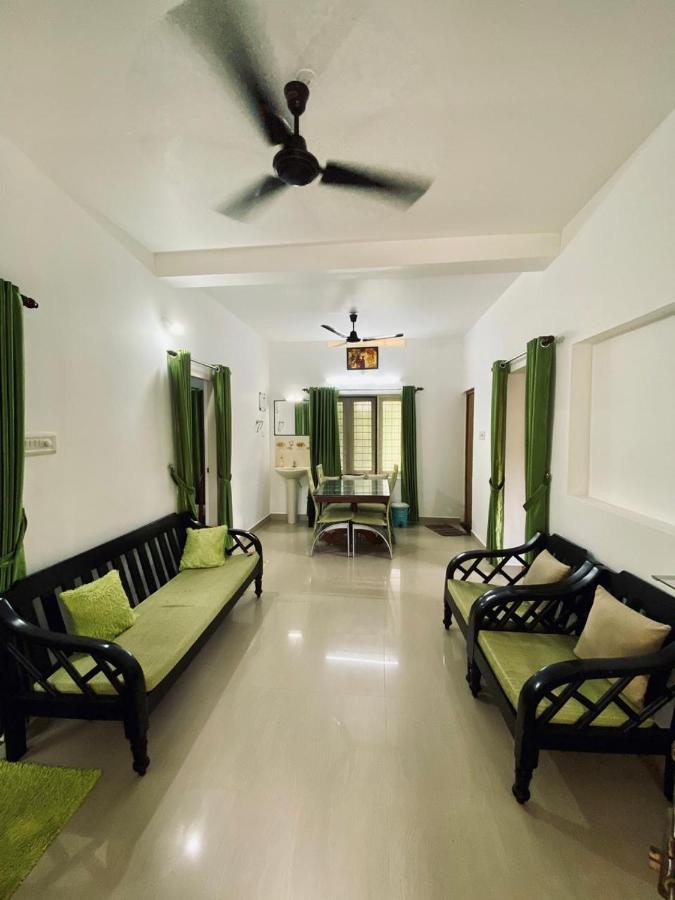 Garggi Kumarakom Village Homestay Extérieur photo