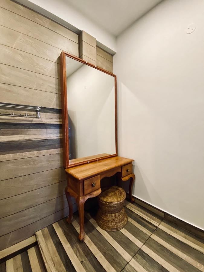 Garggi Kumarakom Village Homestay Extérieur photo