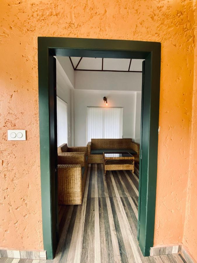 Garggi Kumarakom Village Homestay Extérieur photo