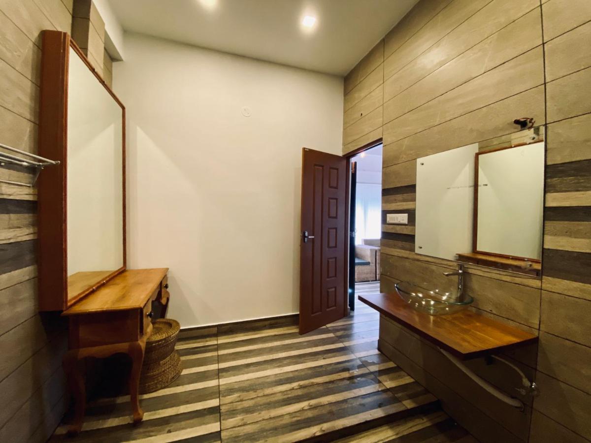 Garggi Kumarakom Village Homestay Extérieur photo
