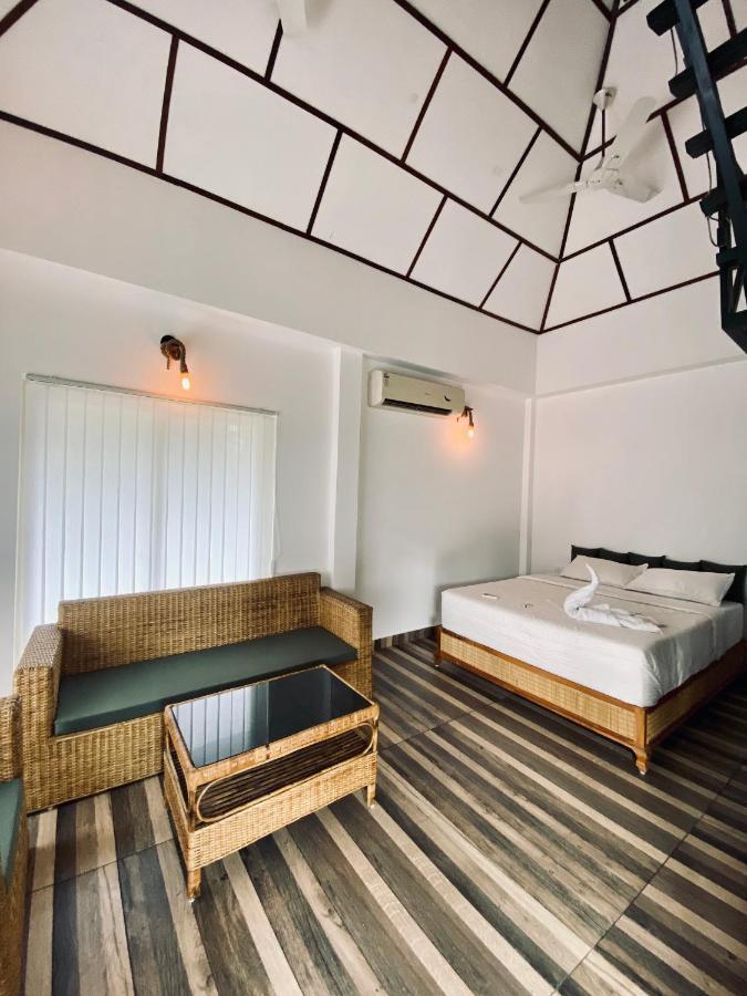 Garggi Kumarakom Village Homestay Extérieur photo