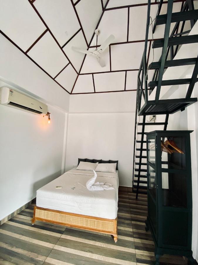 Garggi Kumarakom Village Homestay Extérieur photo