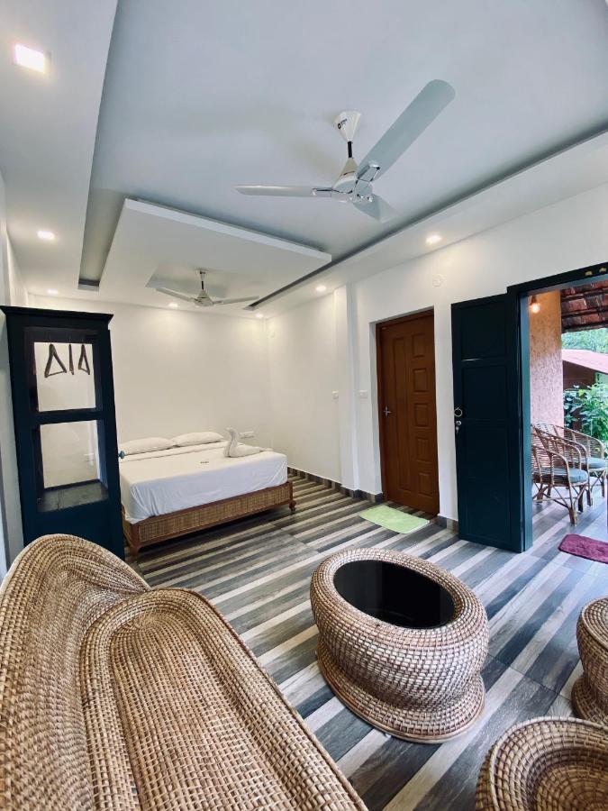Garggi Kumarakom Village Homestay Extérieur photo