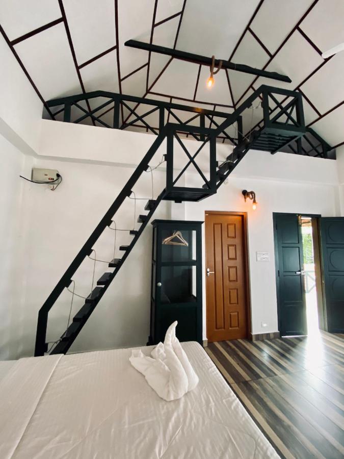 Garggi Kumarakom Village Homestay Extérieur photo