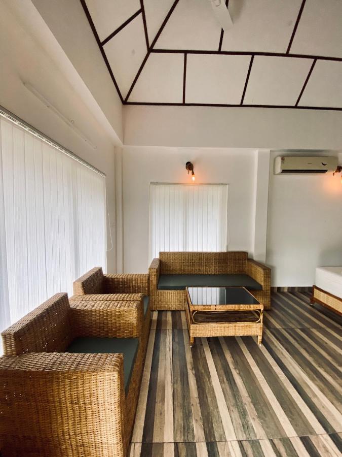 Garggi Kumarakom Village Homestay Extérieur photo
