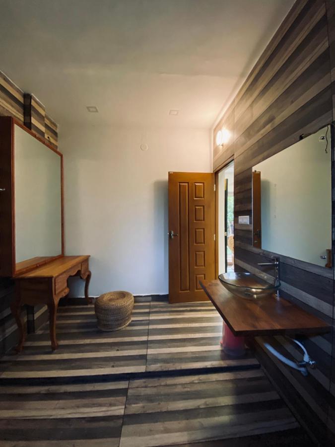 Garggi Kumarakom Village Homestay Extérieur photo