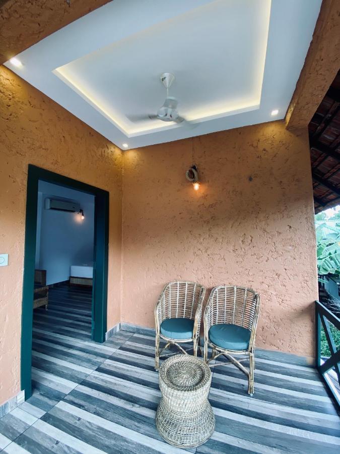 Garggi Kumarakom Village Homestay Extérieur photo