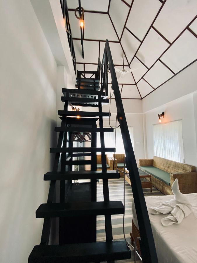 Garggi Kumarakom Village Homestay Extérieur photo