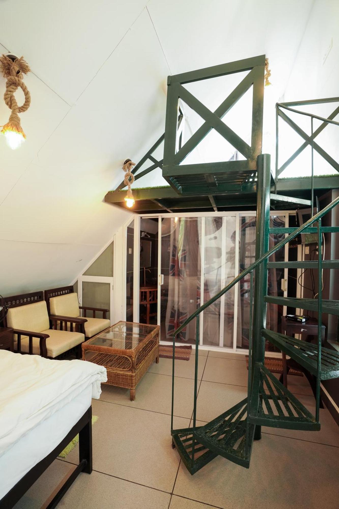 Garggi Kumarakom Village Homestay Extérieur photo