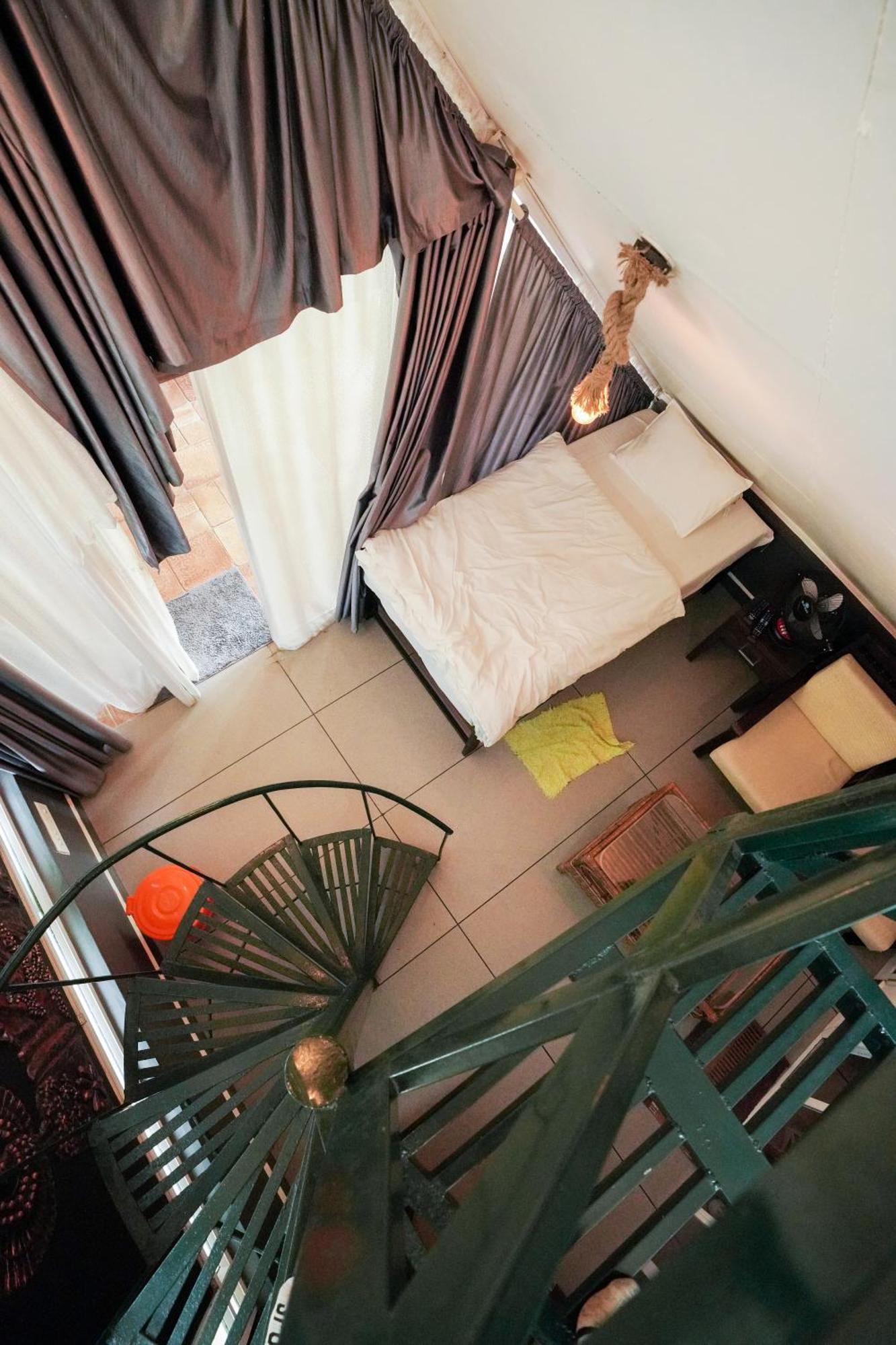 Garggi Kumarakom Village Homestay Extérieur photo